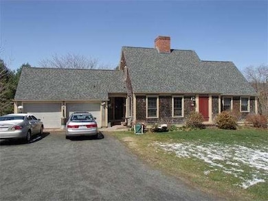 151 S Deerfield Rd, Conway, MA 01341 - photo 6