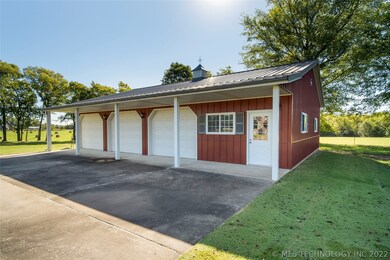 3986 Silver Lake Rd, Bartlesville, OK 74006 - photo 6