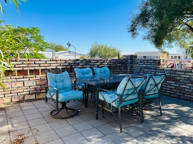 49538 Rainbow Dr, Quartzsite, AZ 85346 - photo 7