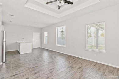 1305 Shavano Dr unit 1, Edinburg, TX 78541 - photo 7