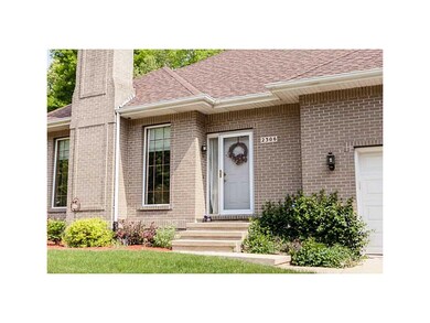 Front Exterior.
