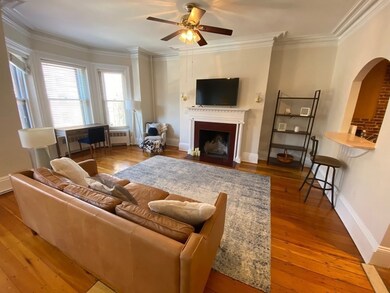 338 Marlborough St unit 2, Boston, MA 02115 - photo 3