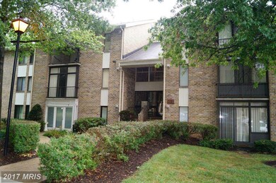 5482 Cedar Ln unit B3, Columbia, MD 21044 - photo 3