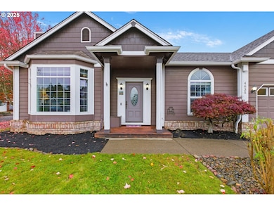 4635 Spring Meadow Ave, Eugene, OR 97404 - photo 4