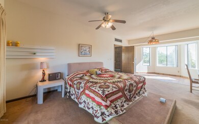 Master Suite