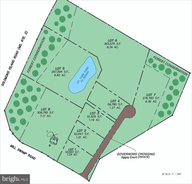 3902 Jiggsy Ct, Edgewater, MD 21037 - photo 2