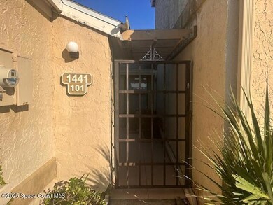 1441 Sheafe Ave NE unit 101, Palm Bay, FL 32905 - photo 2