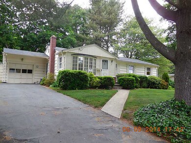 31 Baldwin Rd, Warwick, RI 02886 - photo 2