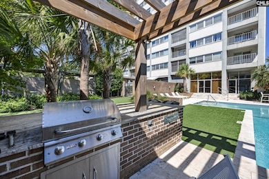 Senate Plaza unit 116, Columbia, SC 29201 - photo 6