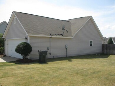 400 Arrie Dr, Byron, GA 31008 - photo 4