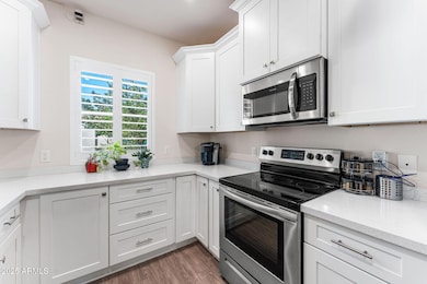 1500 E Wahalla Ln unit W3, Phoenix, AZ 85024 - photo 6