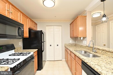 14162 Cuddy Loop unit 201, Woodbridge, VA 22193 - photo 4