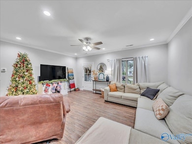 274 Kayla Cir, Boaz, AL 35957 - photo 2