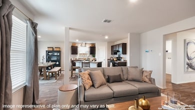 5206 Concho Springs, San Antonio, TX NULL - photo 6