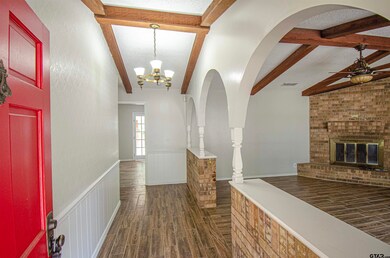 8209 Clemson Dr, Tyler, TX 75703 - photo 6