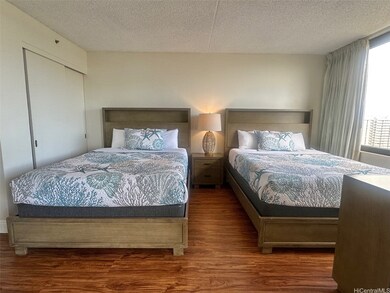 201 Ohua Ave unit T1-2405, Honolulu, HI 96815 - photo 5