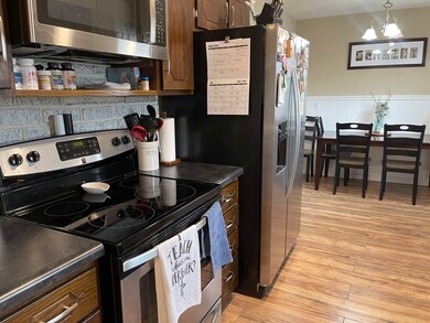 322 W 3rd St, La Crosse, KS 67548 - photo 7