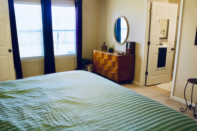 Bedroom Master