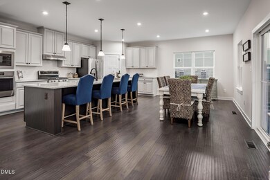 817 Walker Ridge Way, Willow Spring, NC 27592 - photo 4