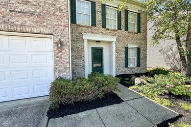 10541 Morning Song Dr, Fishers, IN 46038 - photo 6