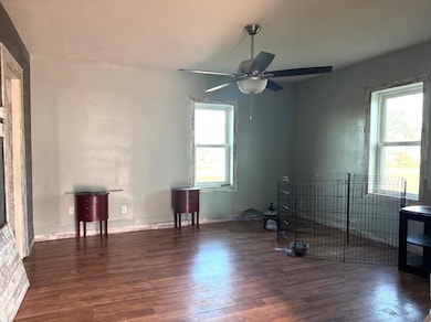 201 W Ave, Granville, ND 58741 - photo 4