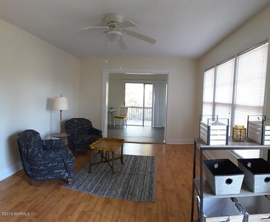5 living area from entry
