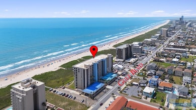 Suntide III unit 508, South Padre Island, TX 78597 - photo 2