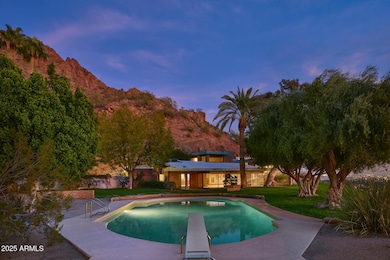 5500 N Dromedary Rd unit V, Phoenix, AZ 85018 - photo 7