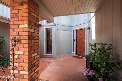 747 Mountain Shadows Dr, Sedona, AZ 86336 - photo 3