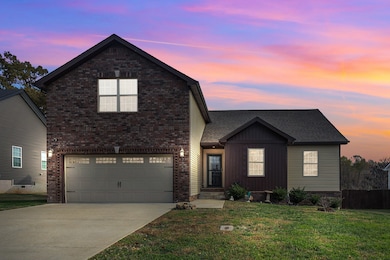 2361 Colston Dr, Clarksville, TN 37042 - photo 2