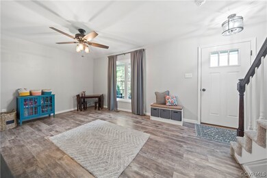 1980 Walnut Tree Rd, Powhatan, VA 23139 - photo 6