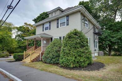 113 Dean Ave unit A, Franklin, MA 02038 - photo 4