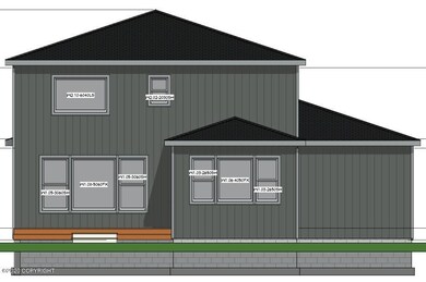 Rear Elevation