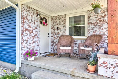 845 N 350 E, Windfall, IN 46076 - photo 3