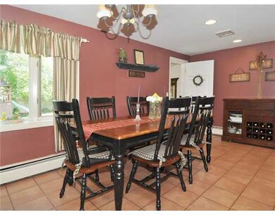 Dining Room.