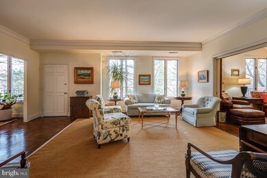 8101 Connecticut Ave unit N210, Chevy Chase, MD 20815 - photo 4