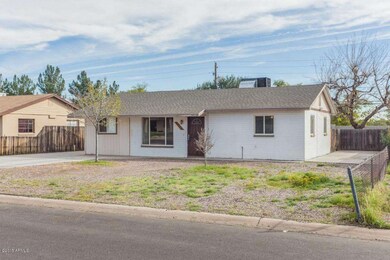 6433 E Aspen Ave front 2