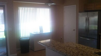 Kit to Eating Area