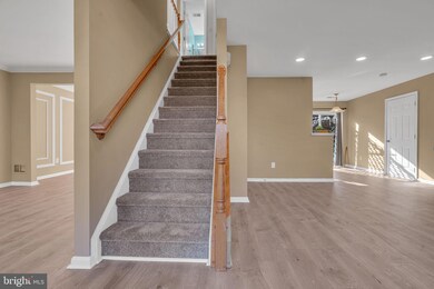 3345 Mountain Laurel Loop, Dumfries, VA 22026 - photo 6