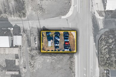 Worley Commercial Lot