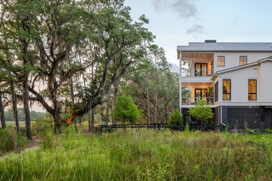 2134 Boatwright Rd | Kiawah River