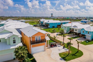 Plenty of parking & room for a private pool!