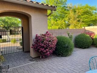 Front porch 2