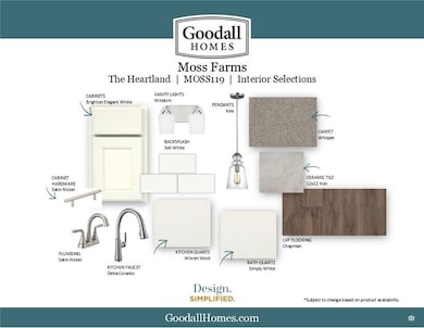 3194 Ventura Ave, White House, TN 37188 - photo 3