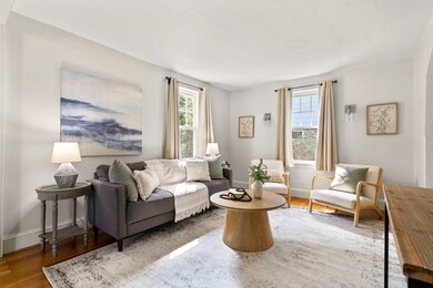 72 Madison Ave, Arlington, MA 02474 - photo 4