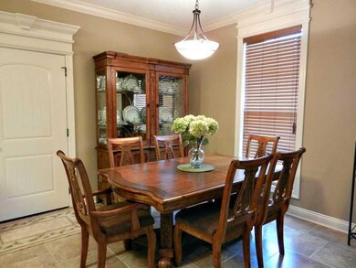 Dining Room.