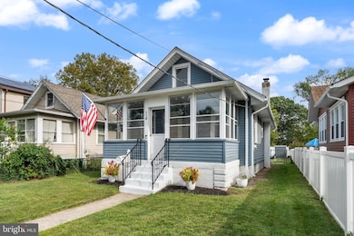 14 Grant St, Riverside, NJ 08075 - photo 2