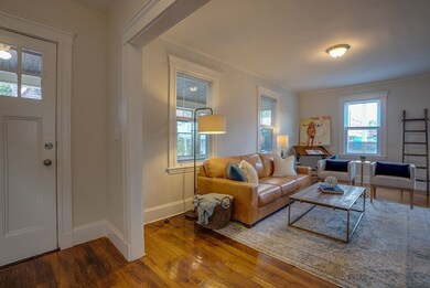 36 Grant Place, Waltham, MA 02451 - photo 3