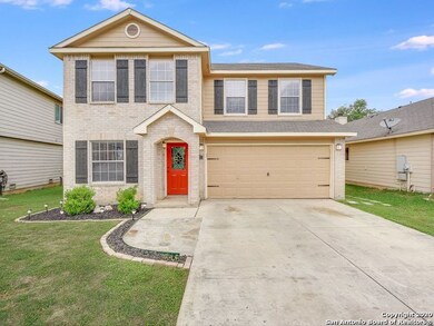 24707 Magnolia Falls, San Antonio, TX 78261 - photo 3