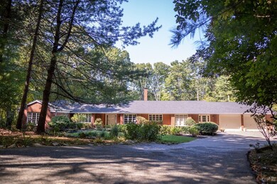 62 Mill St, Sherborn, MA 01770 - photo 6